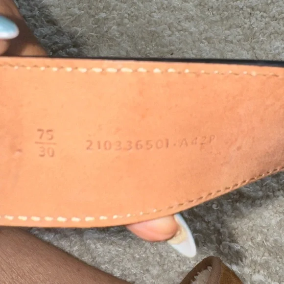 Fendi Belt - Picture 3 of 4